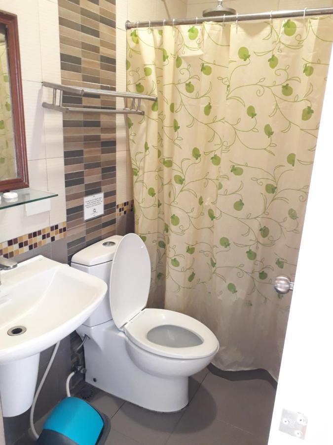 Sea Garden Resort Iloilo Pavia Buitenkant foto